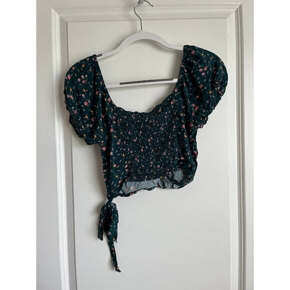 Crop Top - Picture 2 of 2